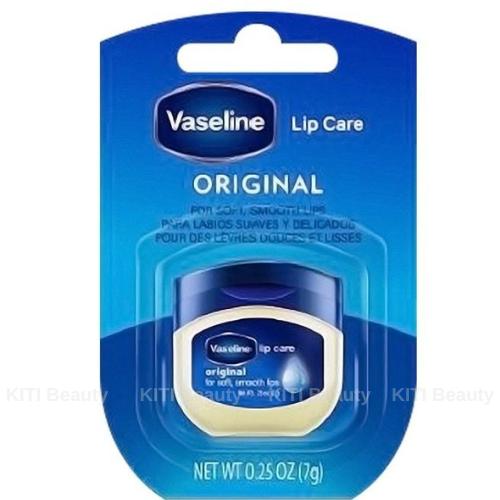Son Dưỡng Môi Vaseline Lip Therapy 7g